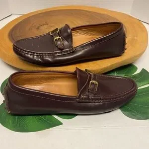 Ralph Lauren Purple Label | Shoes | Ralph Lauren Leather  display picture 2